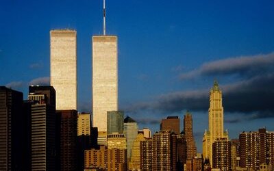 “Fotografia dell'11 settembre”: la poesia di Wislawa Szymborska per ricordare le vittime dell'attentato 