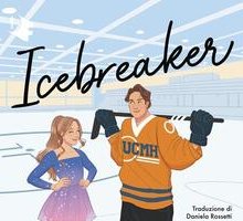 Icebreaker
