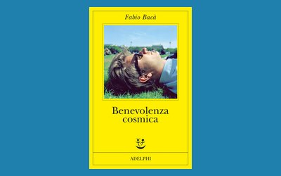 Benevolenza cosmica