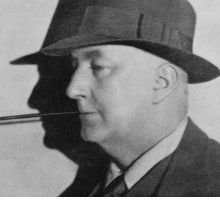 7 libri polizieschi per conoscere Edgar Wallace