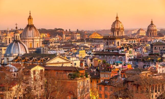 “Roma Capoccia”: analisi e significato della canzone di Venditti