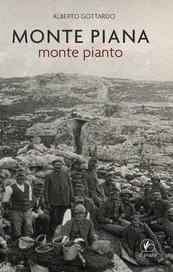 Monte Piana. Monte pianto