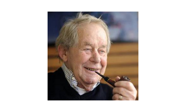 È morto Siegfried Lenz: autore di “Lezione di tedesco”, aveva 88 anni