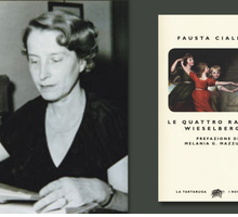 Chi era Fausta Cialente, la narratrice dimenticata del Novecento