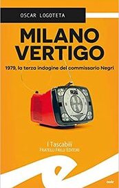 Milano vertigo