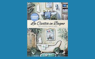 La civiltà in bagno