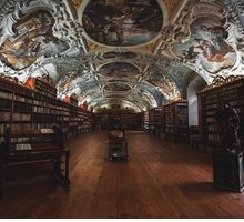 Milano: Biblioteca Braidense a rischio chiusura. L'appello per salvarla