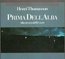 Prima dell'alba