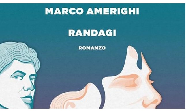 Chi è Marco Amerighi, l'autore finalista al premio Strega 2022