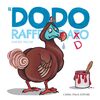 Copertina del libro Il dodo raffreddado 