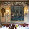 Copertina del libro I locali storici più belli d'Italia. Caffè e pasticcerie 