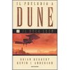 Copertina del libro Il preludio a Dune 2 Il Duca Leto 