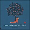 Copertina del libro L'albero dei ricordi 
