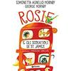 Copertina del libro Rosie e gli scoiattoli di St. James