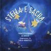 Copertina del libro Stella e Sacha