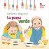 Copertina del libro La pappa verde 