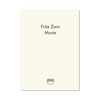 Copertina del libro Marte 
