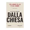 Copertina del libro La lotta del generale Dalla Chiesa 