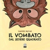Copertina del libro Il vombato dal sedere quadrato