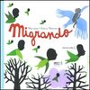 Copertina del libro Migrando 