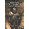 Copertina del libro Dictator. Il nemico di Cesare 