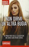 Non dirmi un'altra bugia