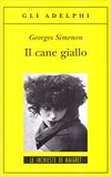 Il cane giallo