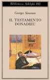 Il testamento Donadieu