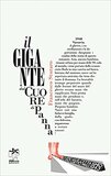 Il gigante dal cuore di panna