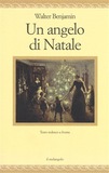 Un angelo di Natale