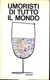 Umoristi di tutto il mondo