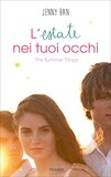 L'estate nei tuoi occhi
