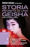 Storia proibita di una geisha