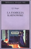 La famiglia Karnowski
