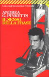 Il senso della frase