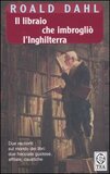 Il libraio che imbrogliò l'Inghilterra - Lo scrittore automatico