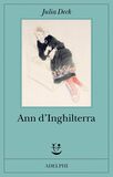 Ann d'Inghilterra