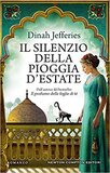 Il silenzio della pioggia d'estate
