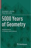 5000 Years of Geometry