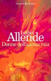 Donne dell'anima mia