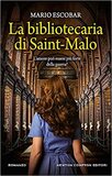 La bibliotecaria di Saint-Malo