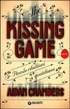 The Kissing Game