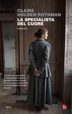 La specialista del cuore