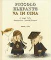 Piccolo Elefante va in Cina