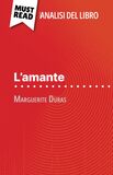 L'amante di Marguerite Duras