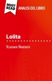 Lolita. Vladimir Nabokov (analisi del libro)