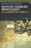 Il labirinto greco