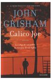 Calico Joe