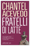 Fratelli di latte