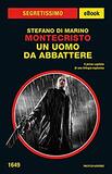 Montecristo. Un uomo da abbattere
